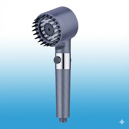 Plubb Duschkopf mit HydraShield™- Filter